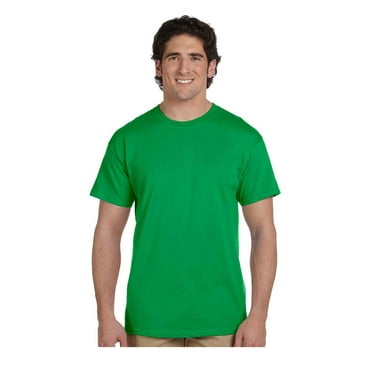 Fruit Of The Loom Men's Seamless Lightweight T-Shirt, Style 3930