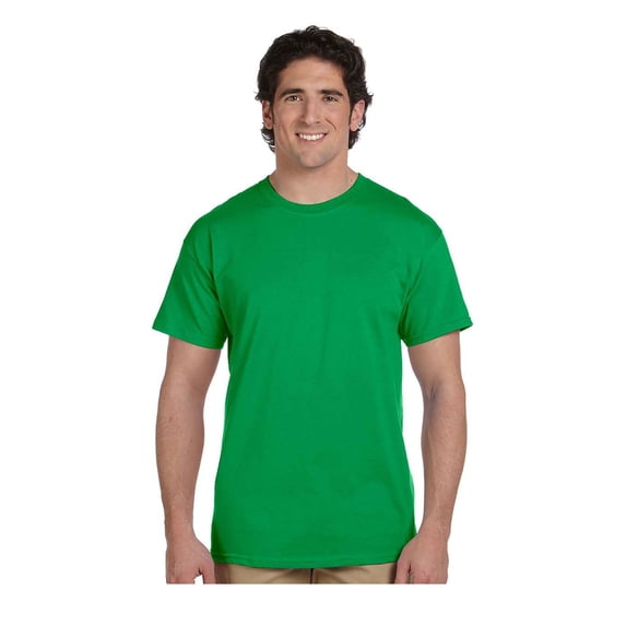 Fruit Of The Loom Men's Seamless Lightweight T-Shirt, Style 3930