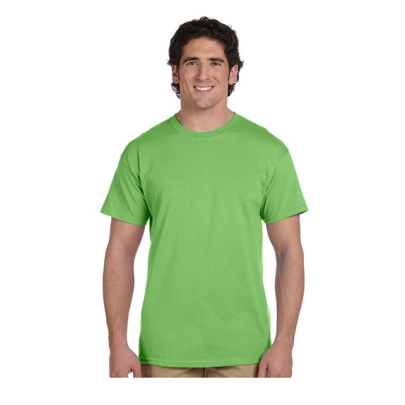 Fruit Of The Loom Men's Seamless Lightweight T-Shirt, Style 3930