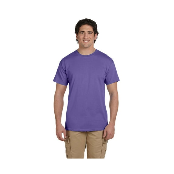 Fruit Of The Loom Men's Seamless Lightweight T-Shirt, Style 3930