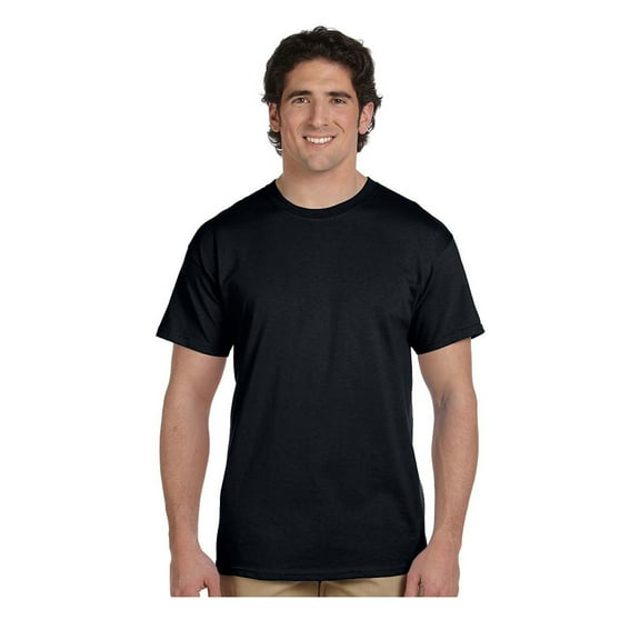 Fruit Of The Loom Men's Seamless Lightweight T-Shirt, Style 3930