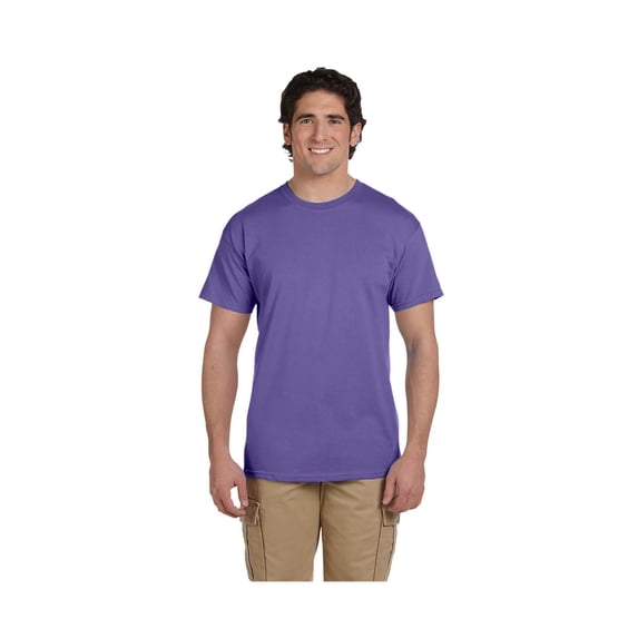 Fruit Of The Loom Men's Seamless Lightweight T-Shirt, Style 3930