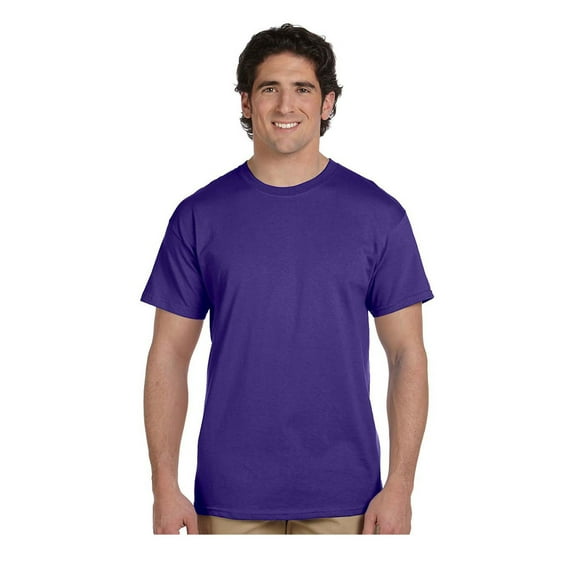 Fruit Of The Loom Men's Seamless Lightweight T-Shirt, Style 3930
