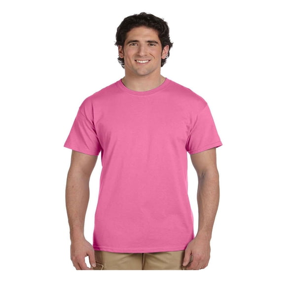 Fruit Of The Loom Men's Seamless Lightweight T-Shirt, Style 3930