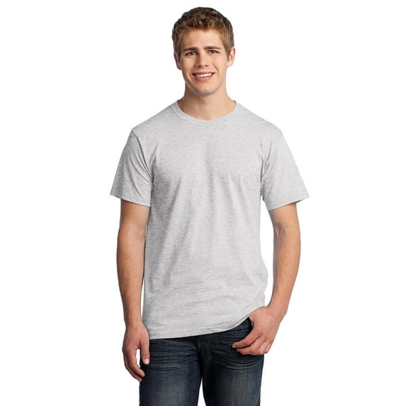 Fruit Of The Loom Men's Seamless Lightweight T-Shirt