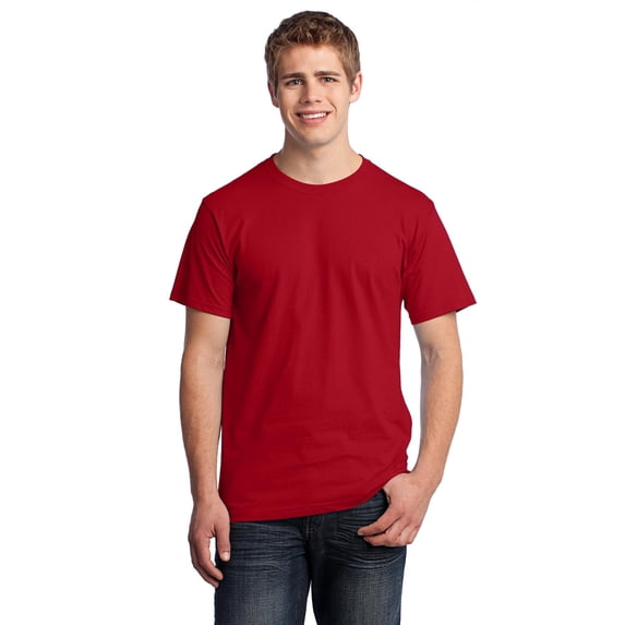 Fruit Of The Loom Men's Seamless Lightweight T-Shirt