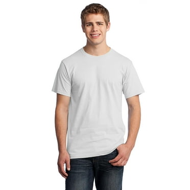 Fruit Of The Loom Men's Seamless Lightweight T-Shirt