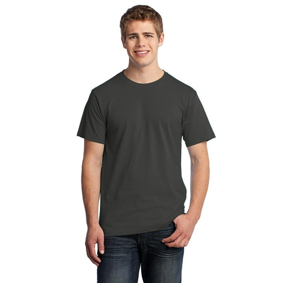 Fruit Of The Loom Men's Seamless Lightweight T-Shirt
