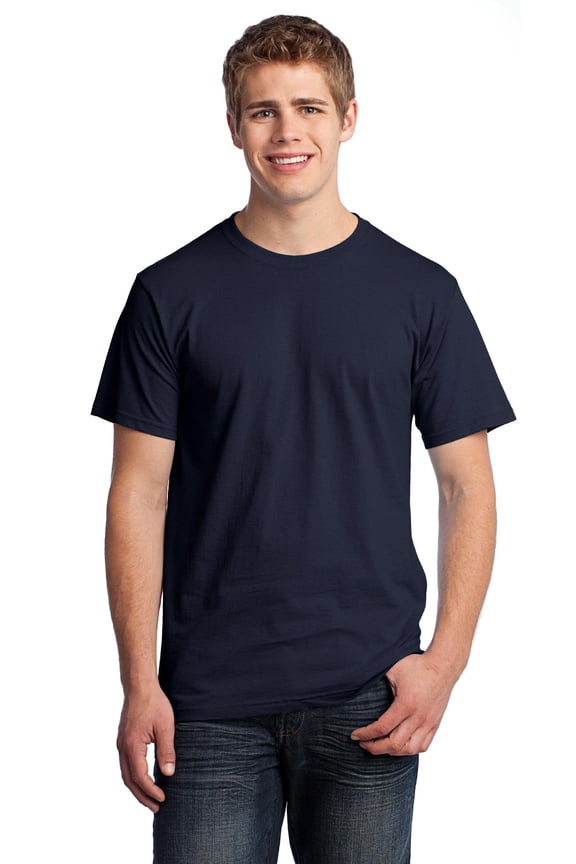 Men's Seamless Lightweight T-Shirt