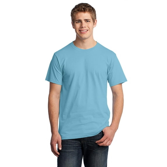 Fruit Of The Loom Men's Seamless Lightweight T-Shirt