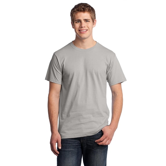 Fruit Of The Loom Men's Seamless Lightweight T-Shirt