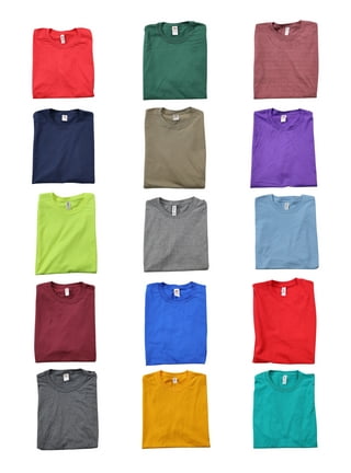 Fruit of the clearance loom crew neck walmart