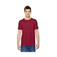thumbnail image 1 of Fruit Of The Loom Men's Shoulder Taping Crewneck T-Shirt, Style SF45R, 1 of 1
