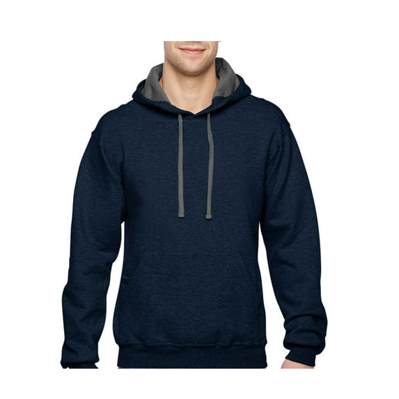 Fruit Of The Loom Men's Shoulder Taping Waistband Sweatshirt, Style SF76R