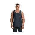 thumbnail image 1 of Fruit Of The Loom Men's Two Needle Hemmed Bottom Tank, Style 39TK, 1 of 1