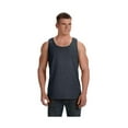 thumbnail image 1 of Fruit Of The Loom Men's Two Needle Hemmed Bottom Tank, Style 39TK, 1 of 1