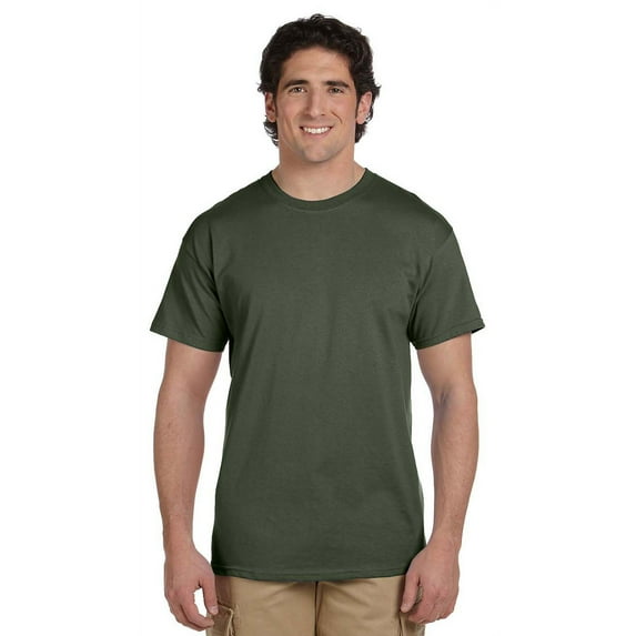 Fruit Of The Loom Mens 3931, Pack Of 2