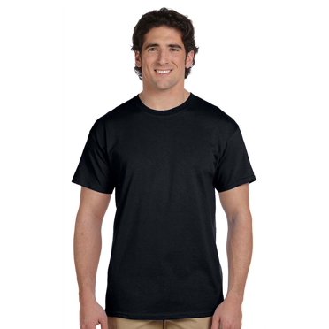 Fruit of the Loom Men's Tees, 5-Pack Your choice Crew or Vneck ...