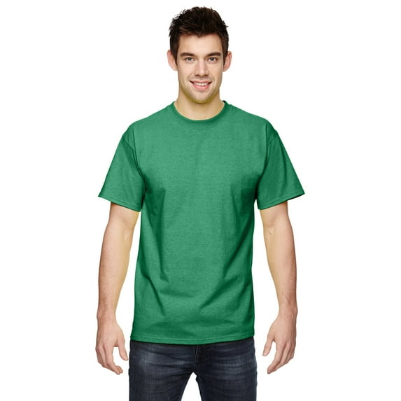 Fruit Of The Loom Mens 3931, Pack Of 3, Clover, 5X-Large