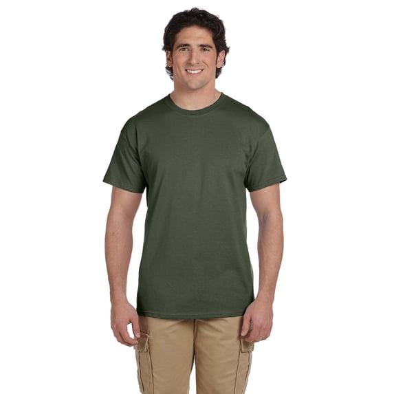 Fruit Of The Loom Mens 3931, Pack Of 6