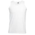 thumbnail image 1 of Fruit Of The Loom Mens Athletic Sleeveless Vest/Tank Top, 1 of 4