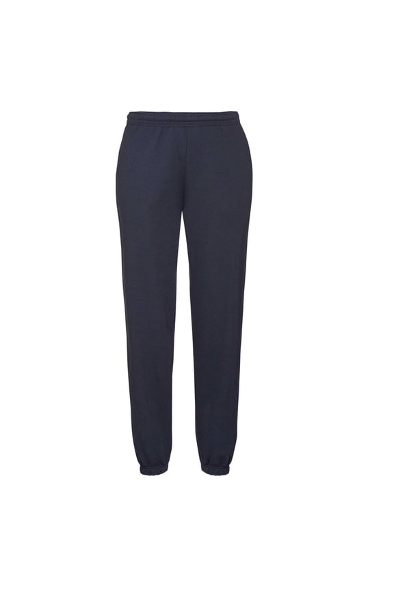 Mens Classic 80/20 Jogging Bottoms