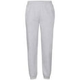thumbnail image 1 of Fruit Of The Loom Mens Classic 80/20 Jogging Bottoms, 1 of 4