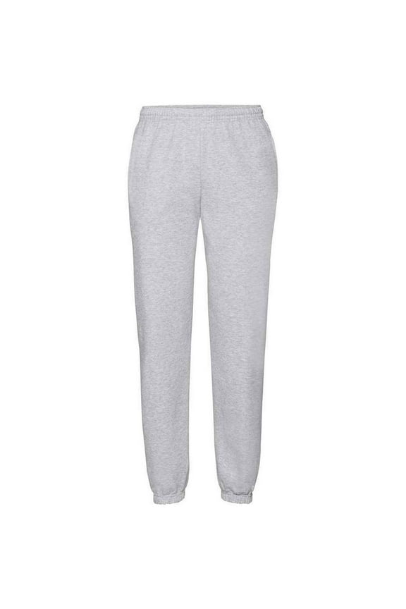 Mens Classic 80/20 Jogging Bottoms