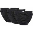 thumbnail image 1 of Fruit Of The Loom Mens Classic Slip Briefs (Pack Of 3), 1 of 4