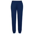thumbnail image 1 of Fruit Of The Loom Mens Elasticated Cuff Jog Pants/Jogging Bottoms, 1 of 4