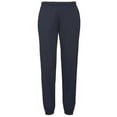 thumbnail image 1 of Fruit Of The Loom Mens Elasticated Cuff Jog Pants/Jogging Bottoms, 1 of 4