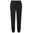 thumbnail image 1 of Fruit Of The Loom Mens Elasticated Cuff Jog Pants/Jogging Bottoms, 1 of 3