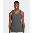 thumbnail image 1 of Fruit Of The Loom Mens HD Cotton Tank Top 39TKR, 2XL, Gold, 1 of 2