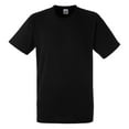 thumbnail image 1 of Fruit Of The Loom Mens Heavy Weight Belcoro® Cotton Short Sleeve T-Shirt, 1 of 4
