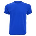 thumbnail image 1 of Fruit Of The Loom Mens Heavy Weight Belcoro® Cotton Short Sleeve T-Shirt, 1 of 2