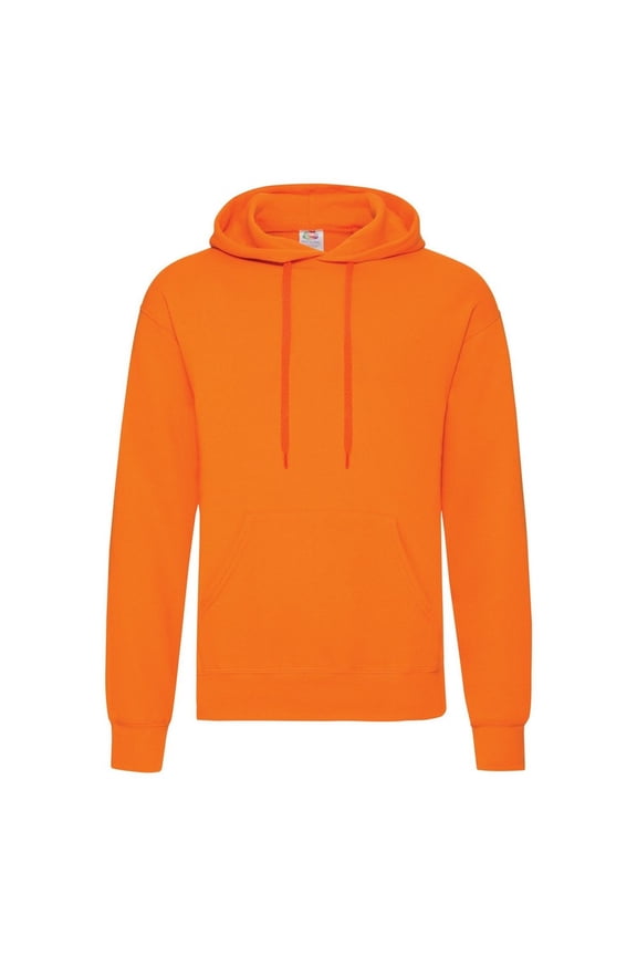 Mens Hooded Sweatshirt/Hoodie