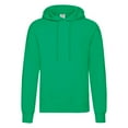 thumbnail image 1 of Fruit Of The Loom Mens Hooded Sweatshirt/Hoodie, 1 of 2