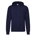 thumbnail image 1 of Fruit Of The Loom Mens Hooded Sweatshirt/Hoodie, 1 of 4