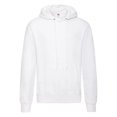 thumbnail image 1 of Fruit Of The Loom Mens Hooded Sweatshirt/Hoodie, 1 of 2