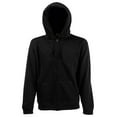 thumbnail image 1 of Fruit Of The Loom Mens Hooded Sweatshirt Jacket, 1 of 3