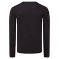 thumbnail image 1 of Fruit Of The Loom Mens Iconic 150 Long-Sleeved T-Shirt, 1 of 6