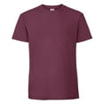 thumbnail image 1 of Fruit Of The Loom Mens Iconic 195 Ringspun Premium Tshirt, 1 of 4