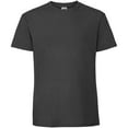 thumbnail image 1 of Fruit Of The Loom Mens Iconic 195 Ringspun Premium Tshirt, 1 of 4