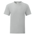 thumbnail image 1 of Fruit Of The Loom Mens Iconic T-Shirt (Pack of 5), 1 of 4