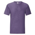 thumbnail image 1 of Fruit Of The Loom Mens Iconic T-Shirt (Pack of 5), 1 of 4