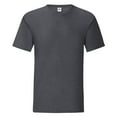 thumbnail image 1 of Fruit Of The Loom Mens Iconic T-Shirt (Pack of 5), 1 of 4