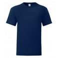 thumbnail image 1 of Fruit Of The Loom Mens Iconic T-Shirt (Pack of 5), 1 of 4