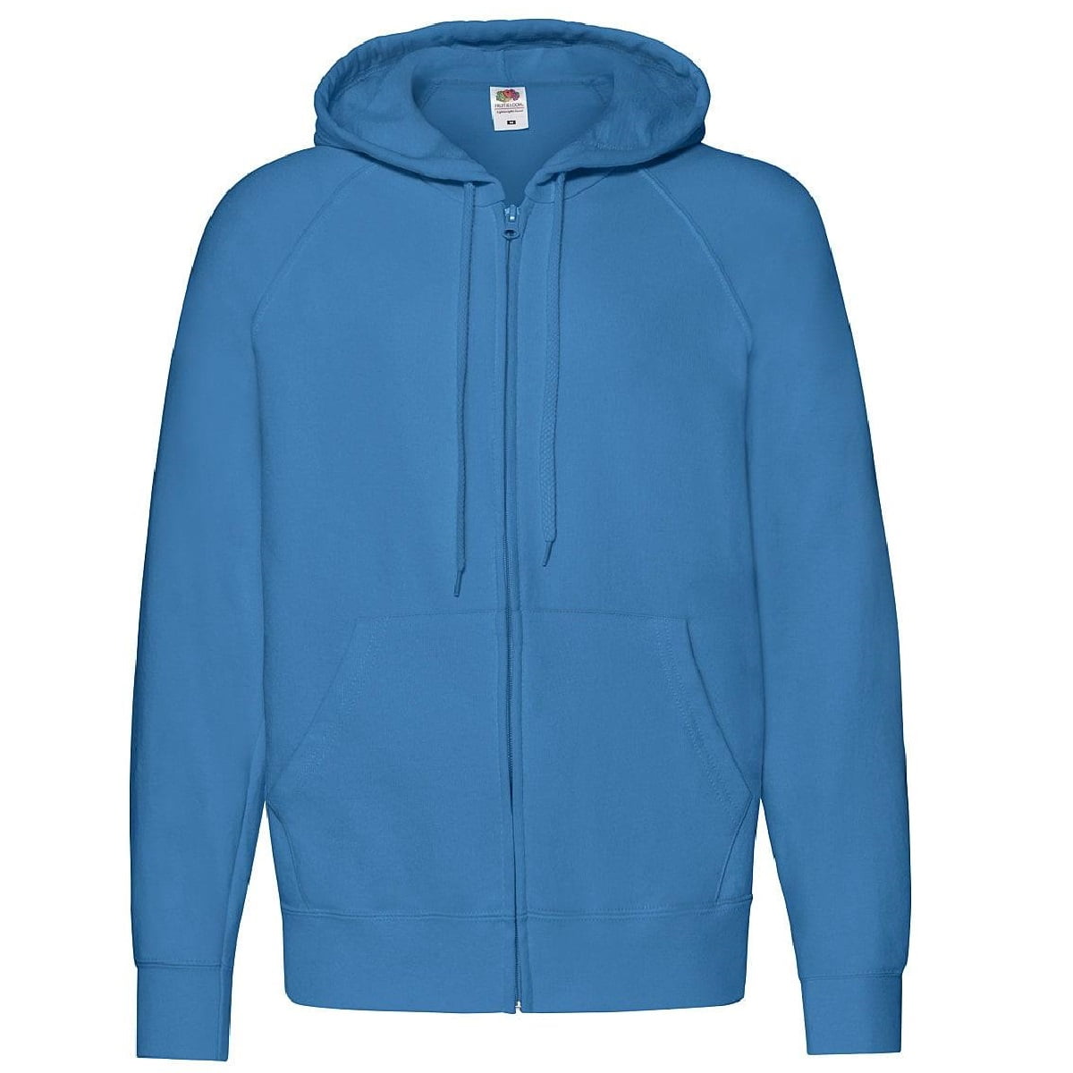 Fruit of the online loom lightweight hoodie