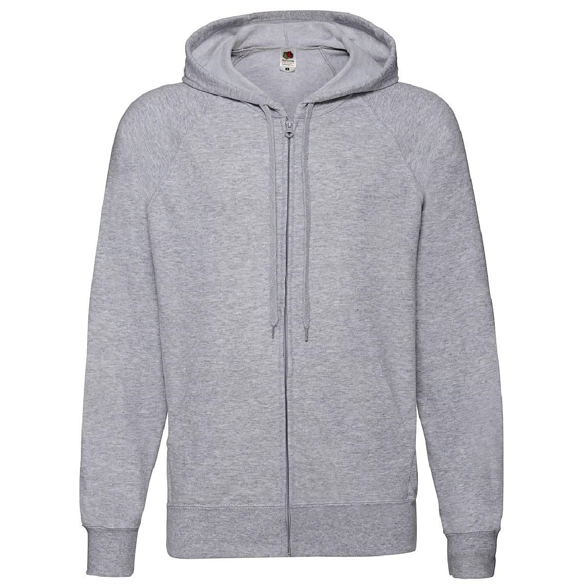 Mens lightweight full zip fleece Clearance