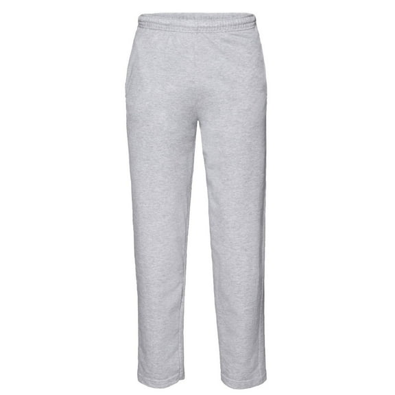 Fruit Of The Loom Mens Lightweight Jog Pant / Jogging Bottoms